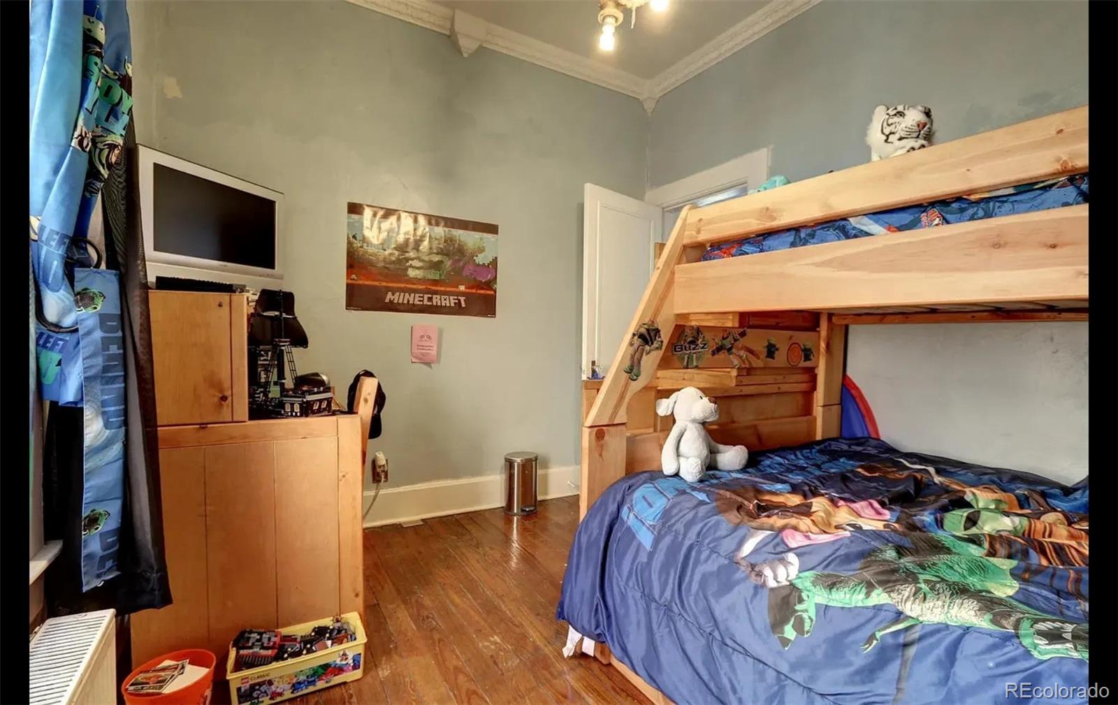 MLS Image #14 for 2429  hooker street,denver, Colorado