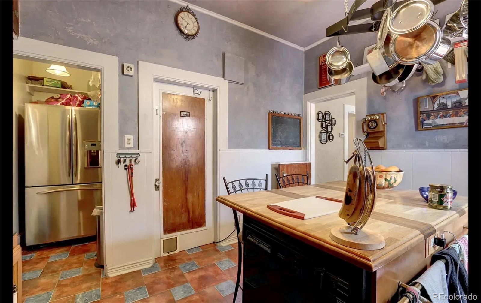 MLS Image #17 for 2429  hooker street,denver, Colorado