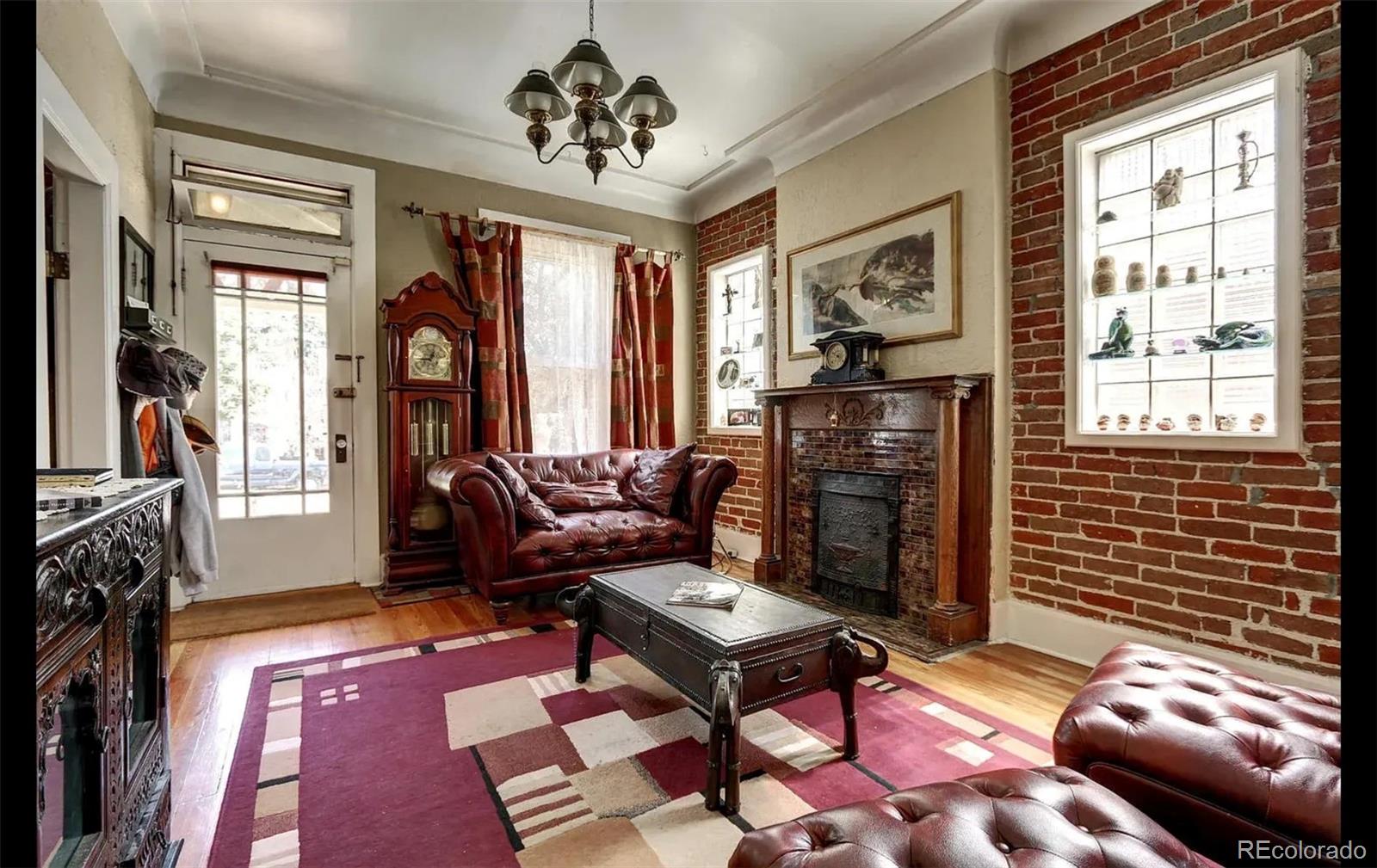MLS Image #3 for 2429  hooker street,denver, Colorado