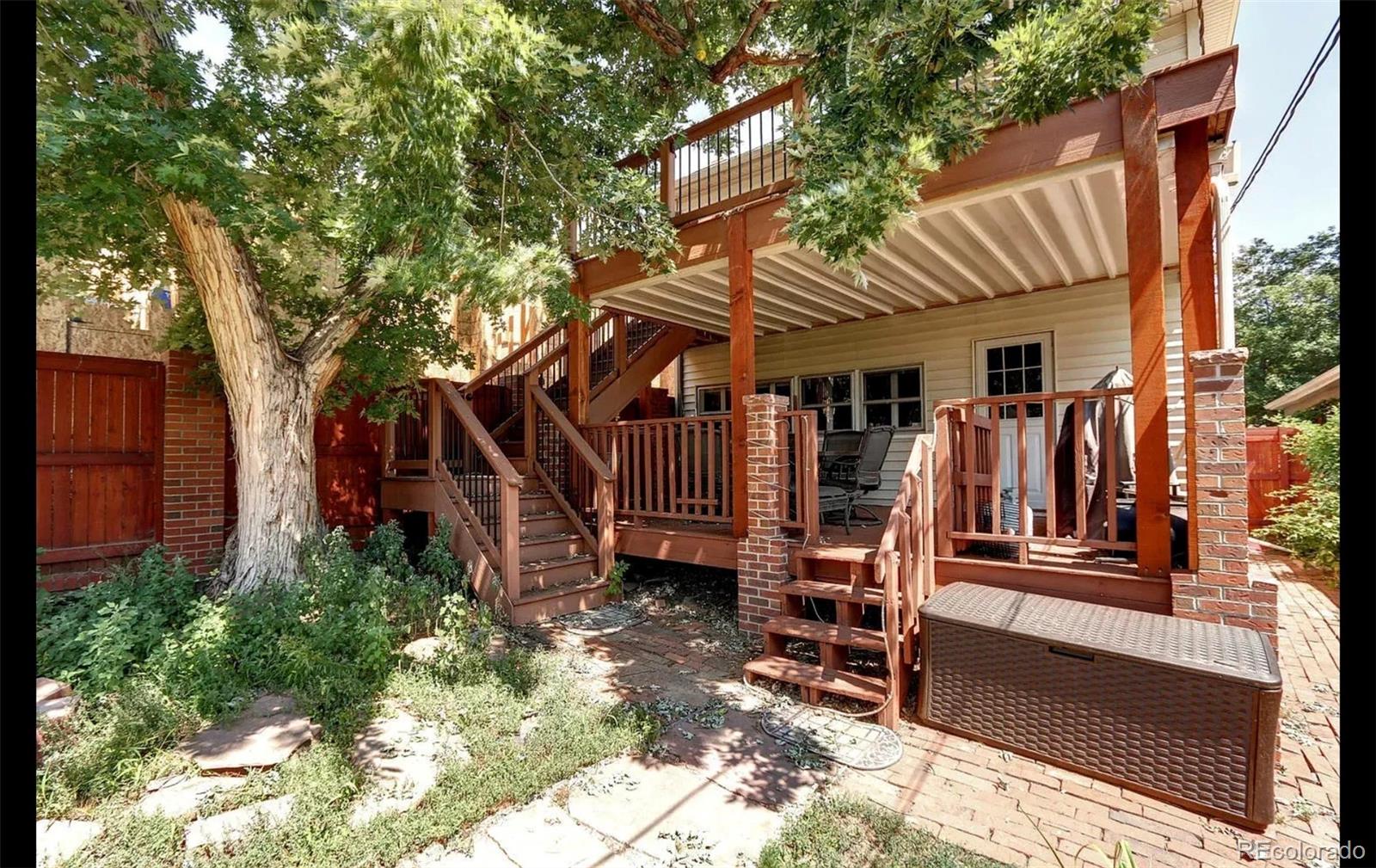 MLS Image #31 for 2429  hooker street,denver, Colorado