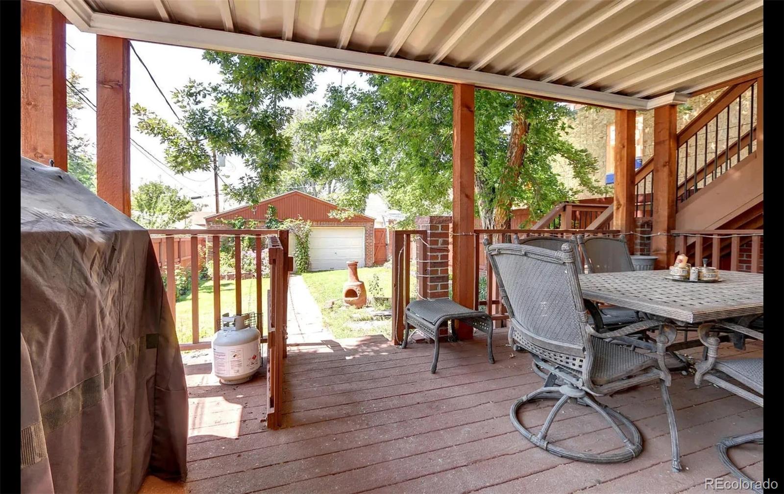 MLS Image #32 for 2429  hooker street,denver, Colorado