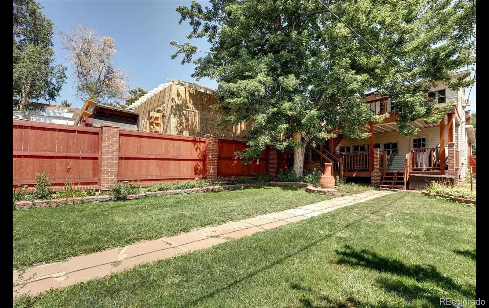 MLS Image #33 for 2429  hooker street,denver, Colorado