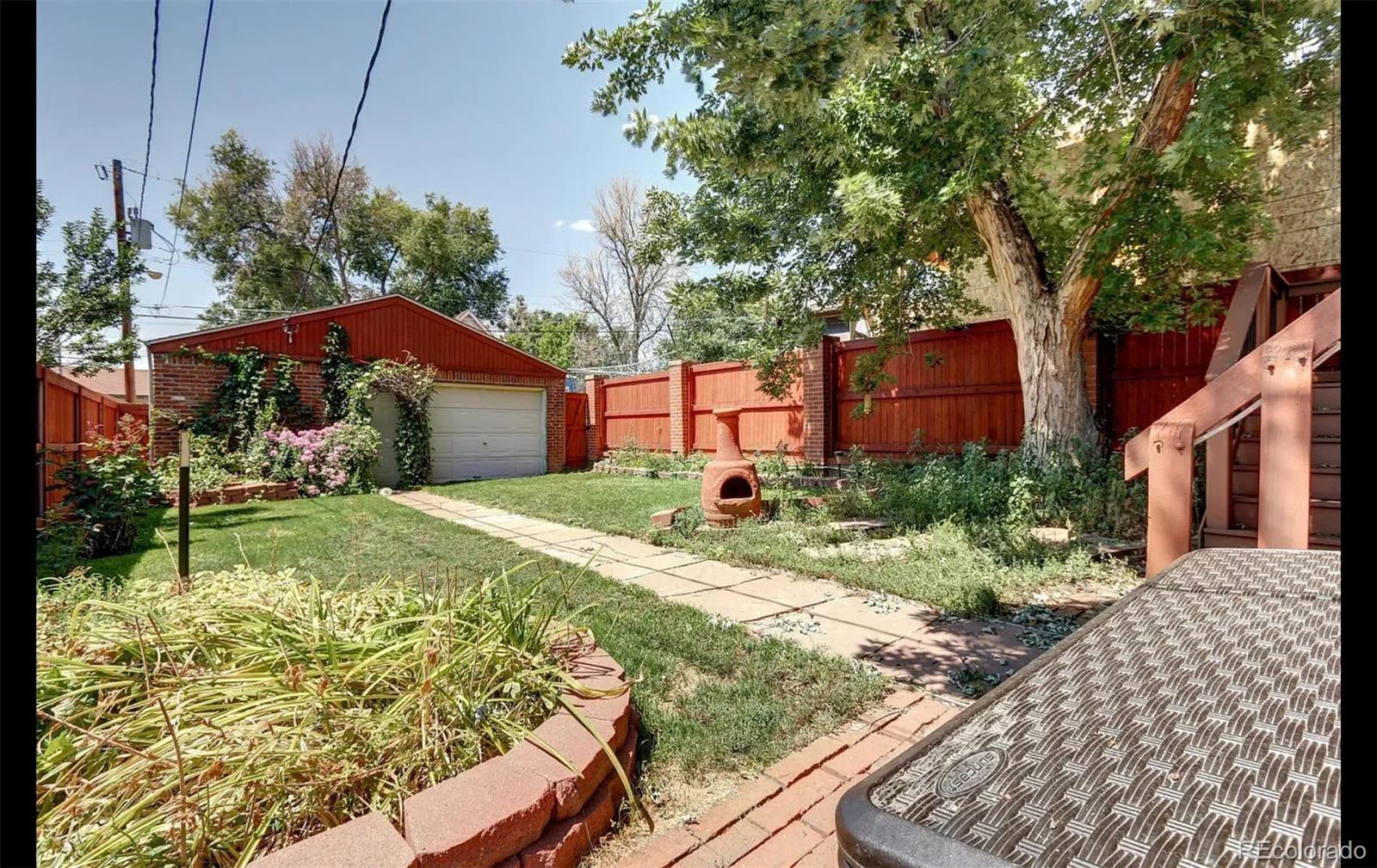 MLS Image #35 for 2429  hooker street,denver, Colorado