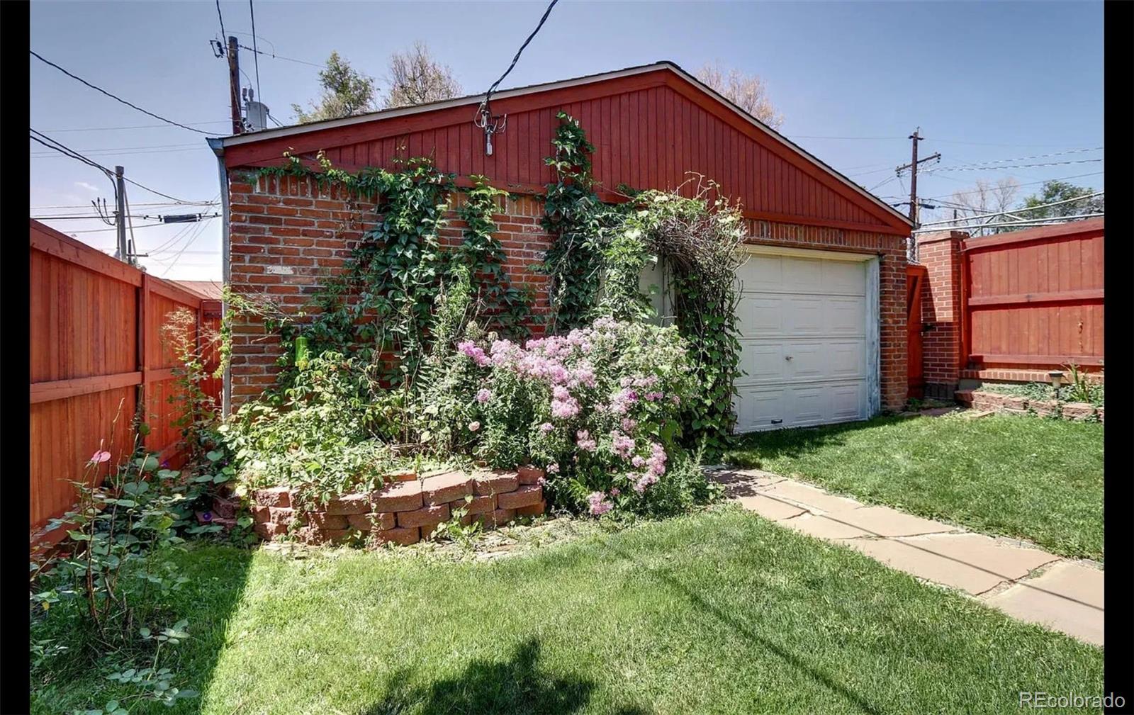 MLS Image #36 for 2429  hooker street,denver, Colorado