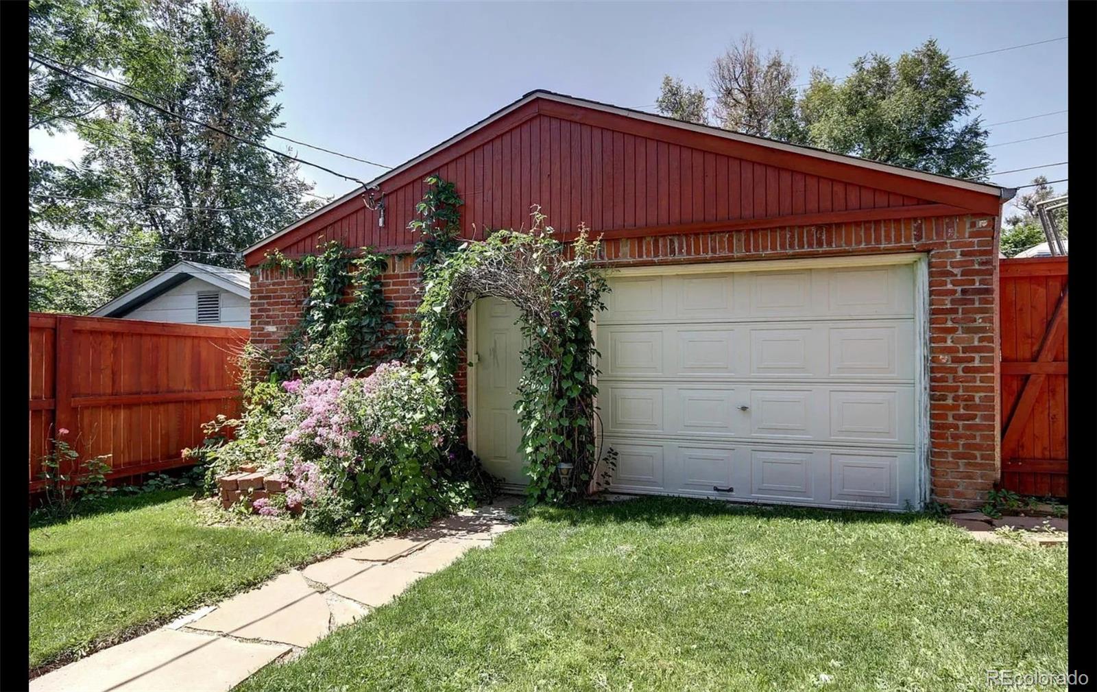 MLS Image #37 for 2429  hooker street,denver, Colorado