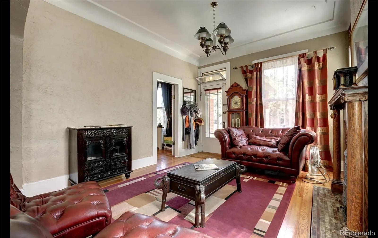 MLS Image #5 for 2429  hooker street,denver, Colorado