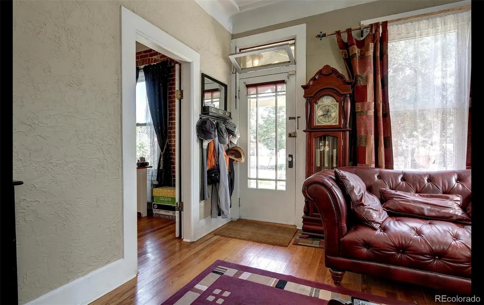 MLS Image #6 for 2429  hooker street,denver, Colorado
