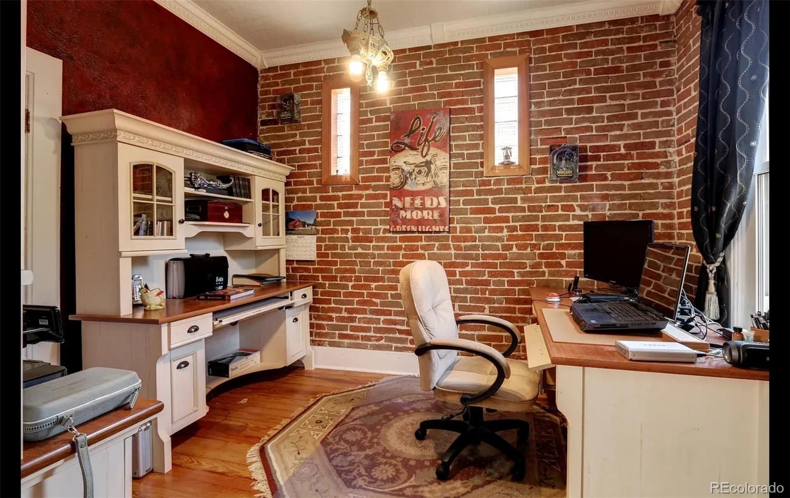 MLS Image #7 for 2429  hooker street,denver, Colorado