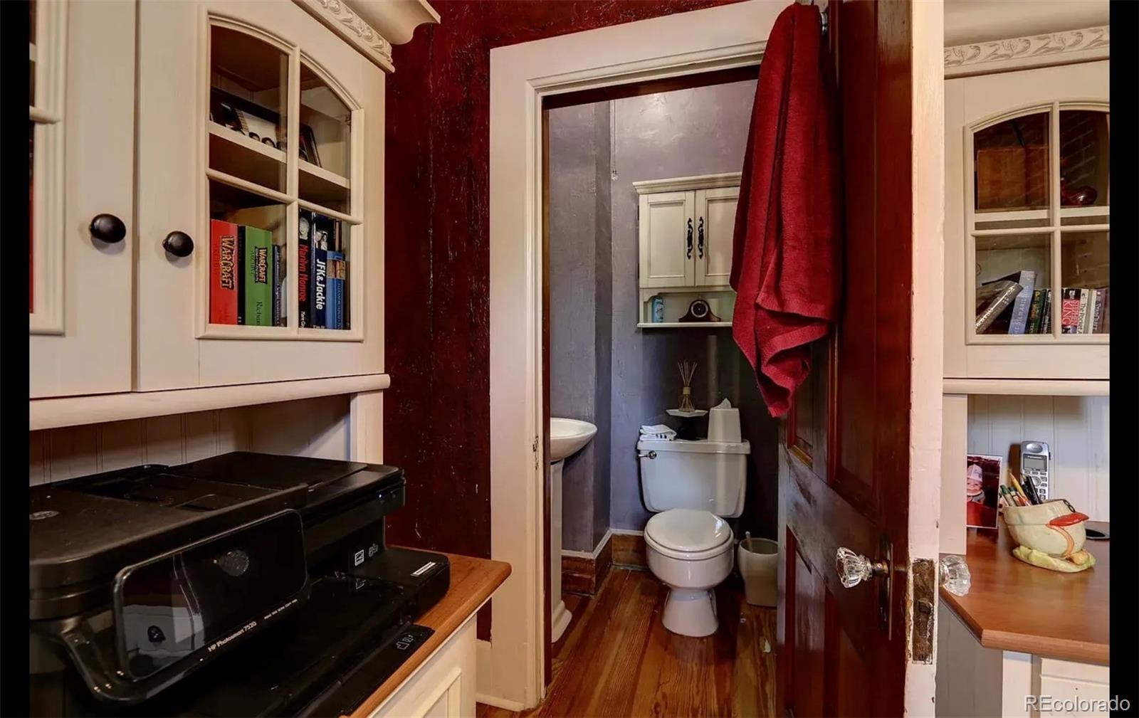 MLS Image #8 for 2429  hooker street,denver, Colorado