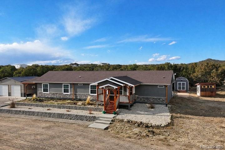 MLS Image #0 for 261  orlandos way,walsenburg, Colorado