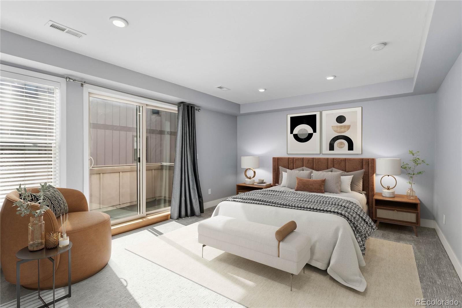 MLS Image #25 for 752 s leyden street,denver, Colorado