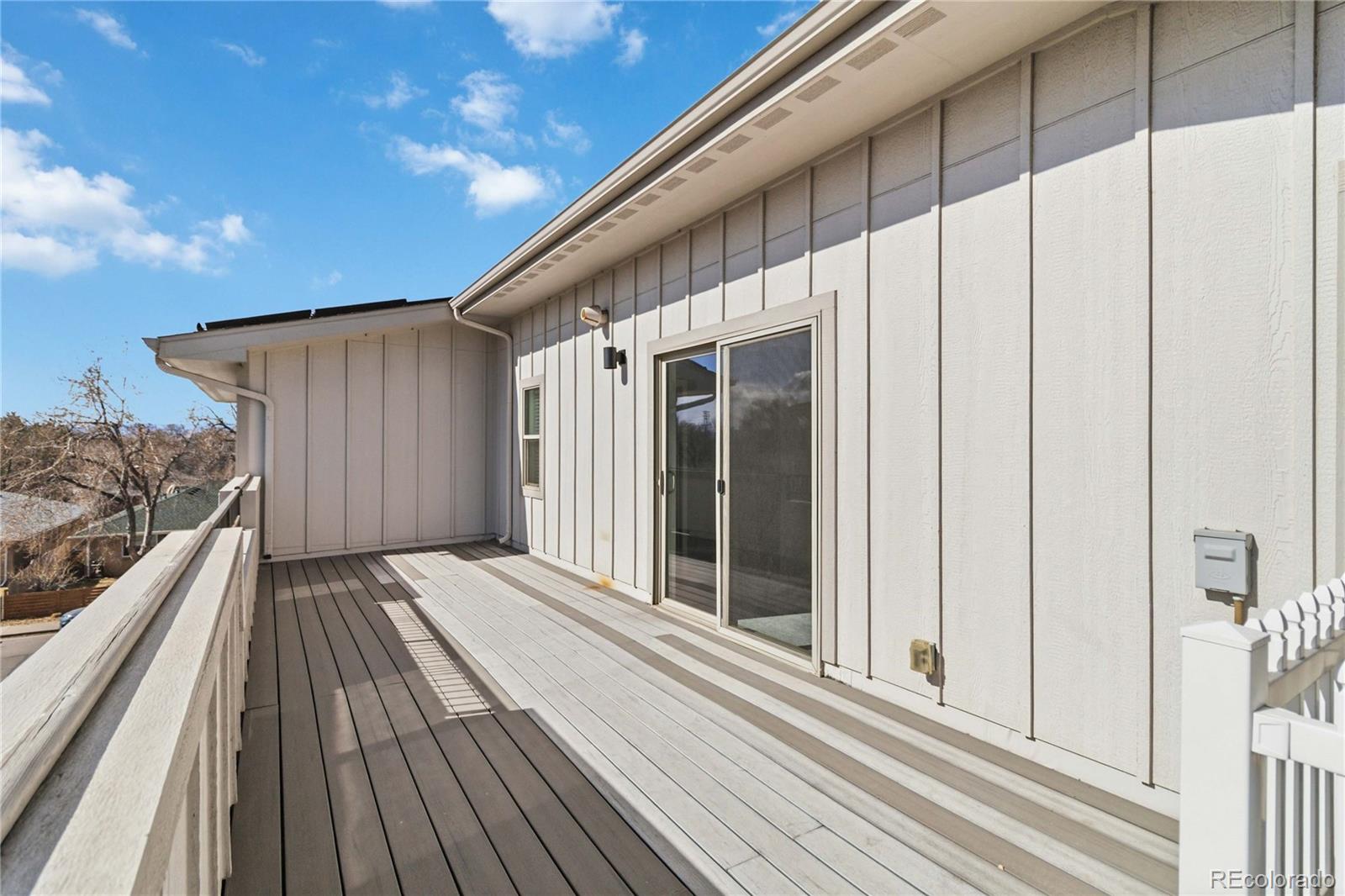 MLS Image #39 for 752 s leyden street,denver, Colorado