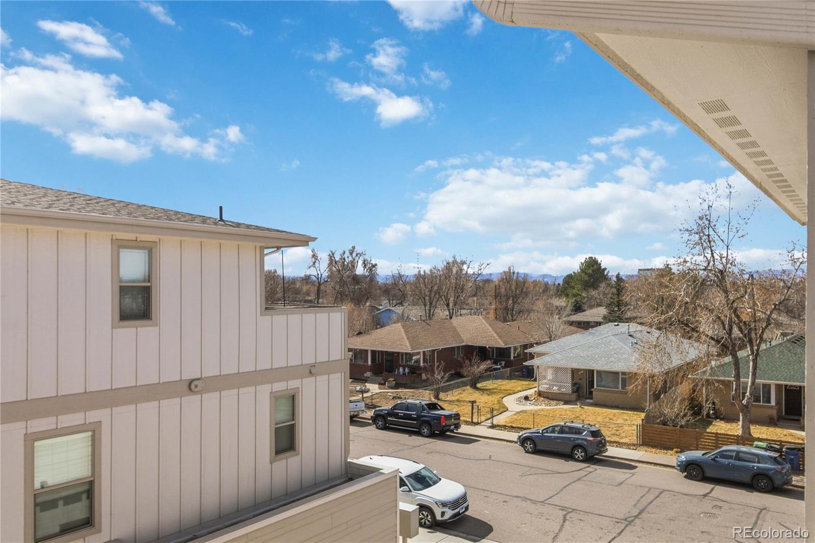 MLS Image #40 for 752 s leyden street,denver, Colorado