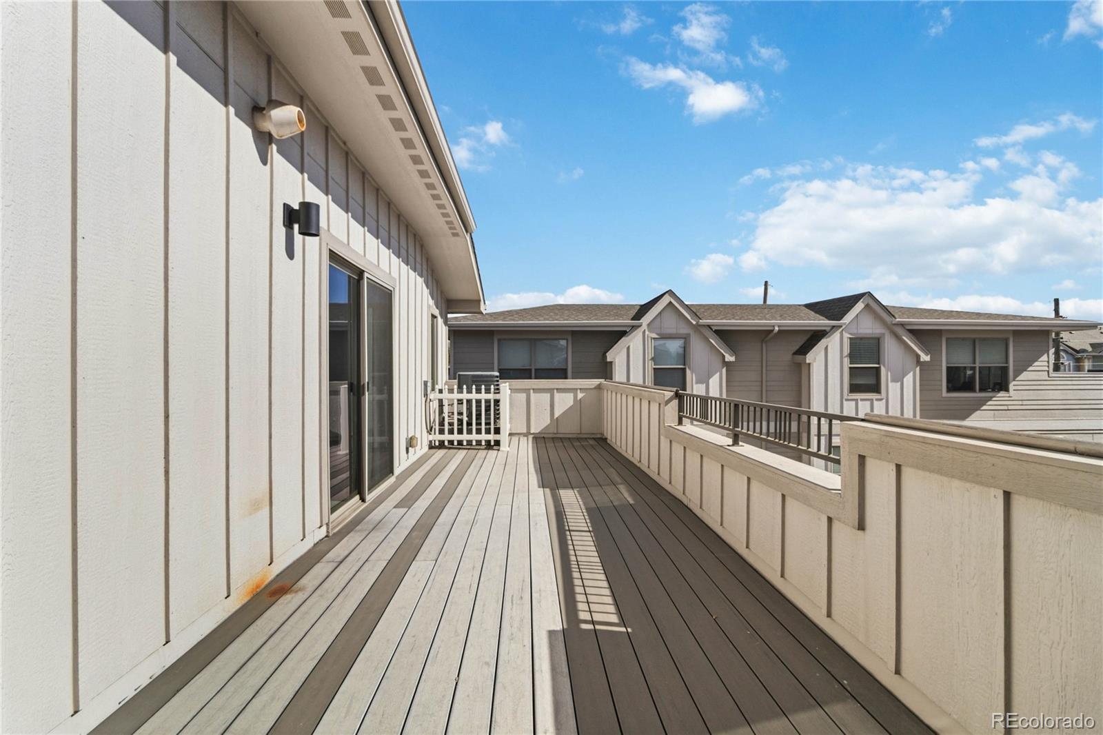 MLS Image #41 for 752 s leyden street,denver, Colorado