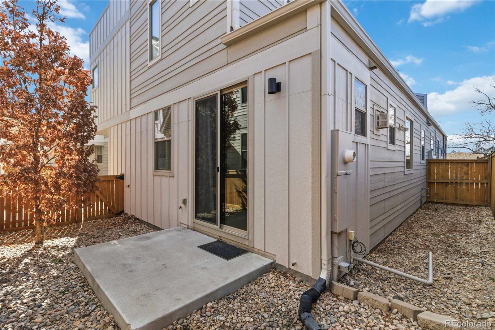 MLS Image #42 for 752 s leyden street,denver, Colorado