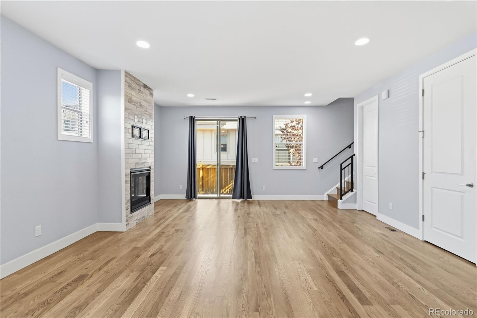MLS Image #6 for 752 s leyden street,denver, Colorado