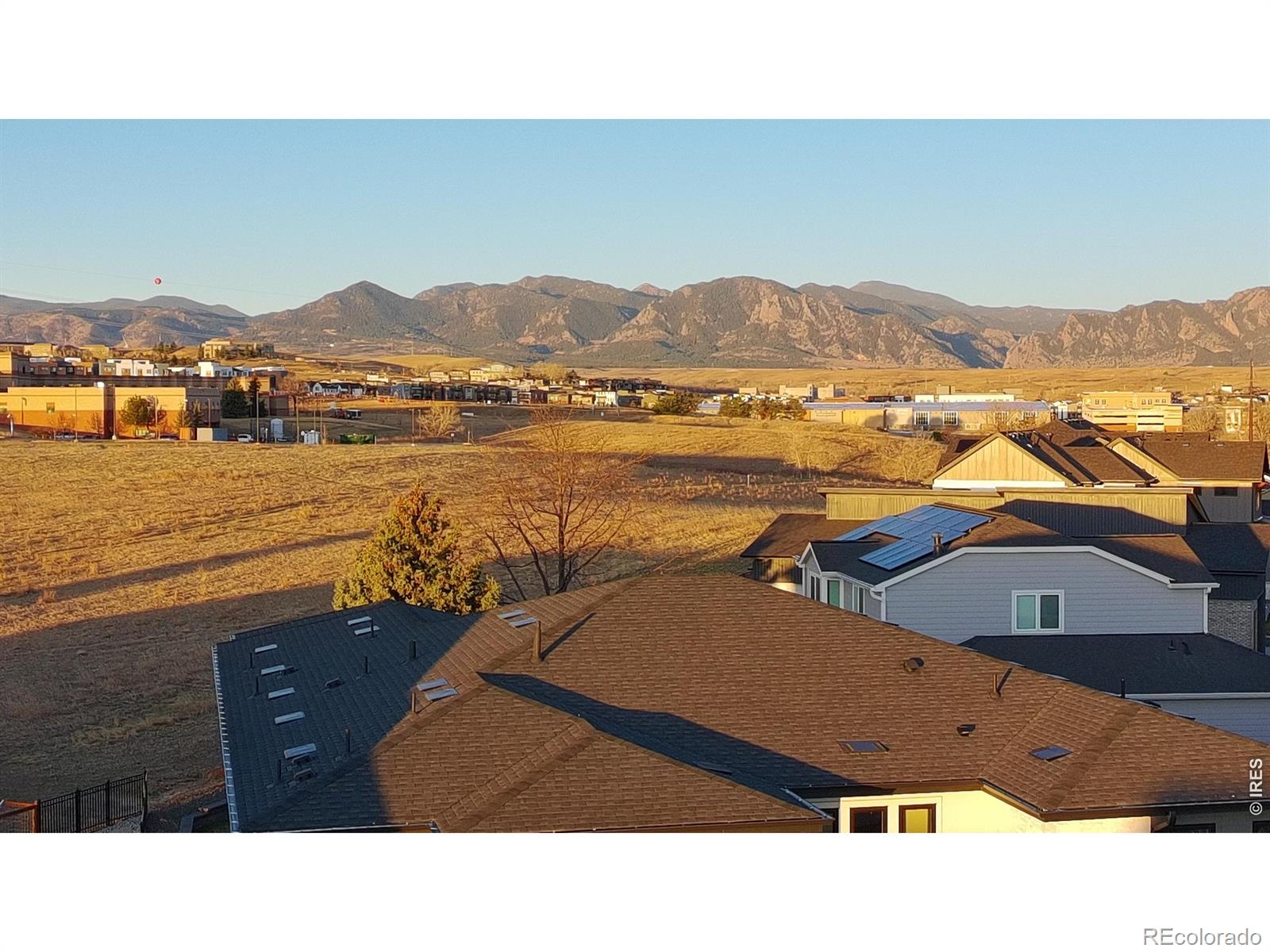 MLS Image #1 for 977  saint andrews lane,louisville, Colorado