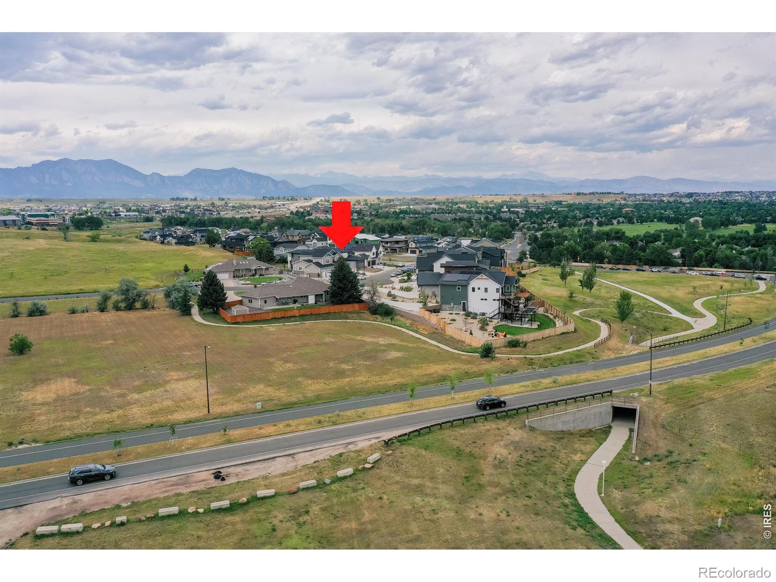 MLS Image #47 for 977  saint andrews lane,louisville, Colorado