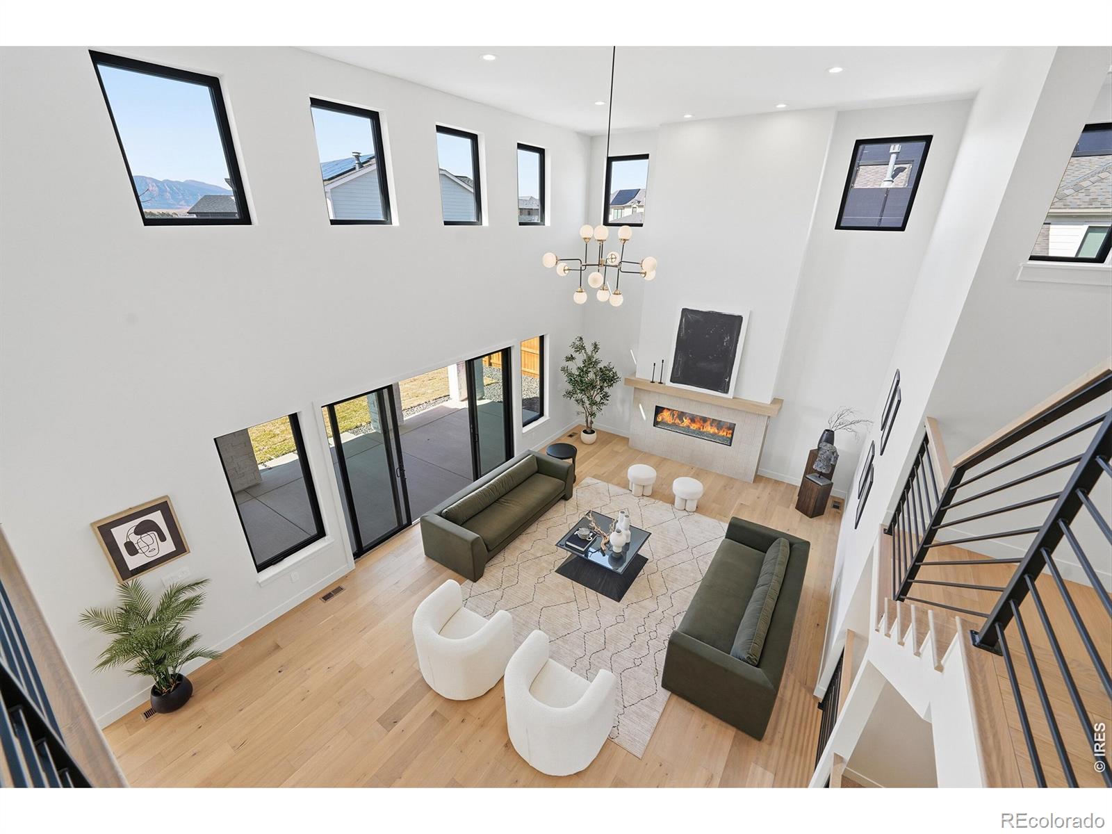 MLS Image #5 for 977  saint andrews lane,louisville, Colorado