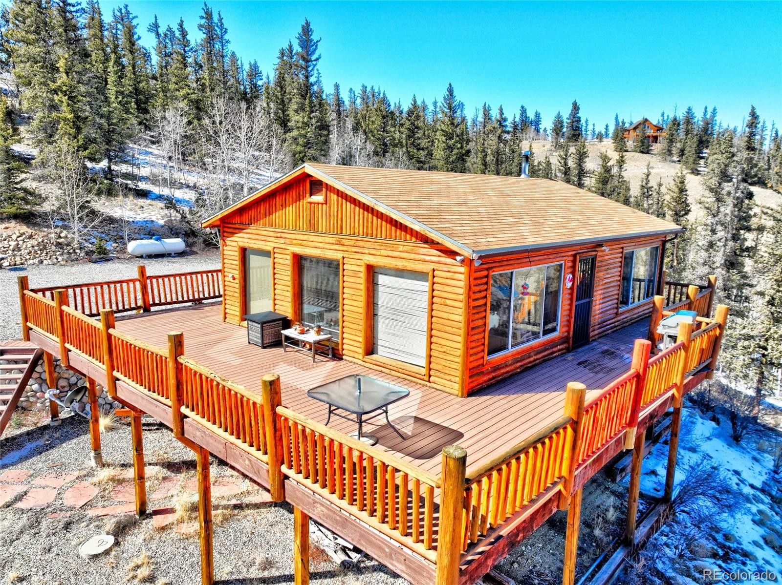 MLS Image #0 for 201  bronco circle,como, Colorado