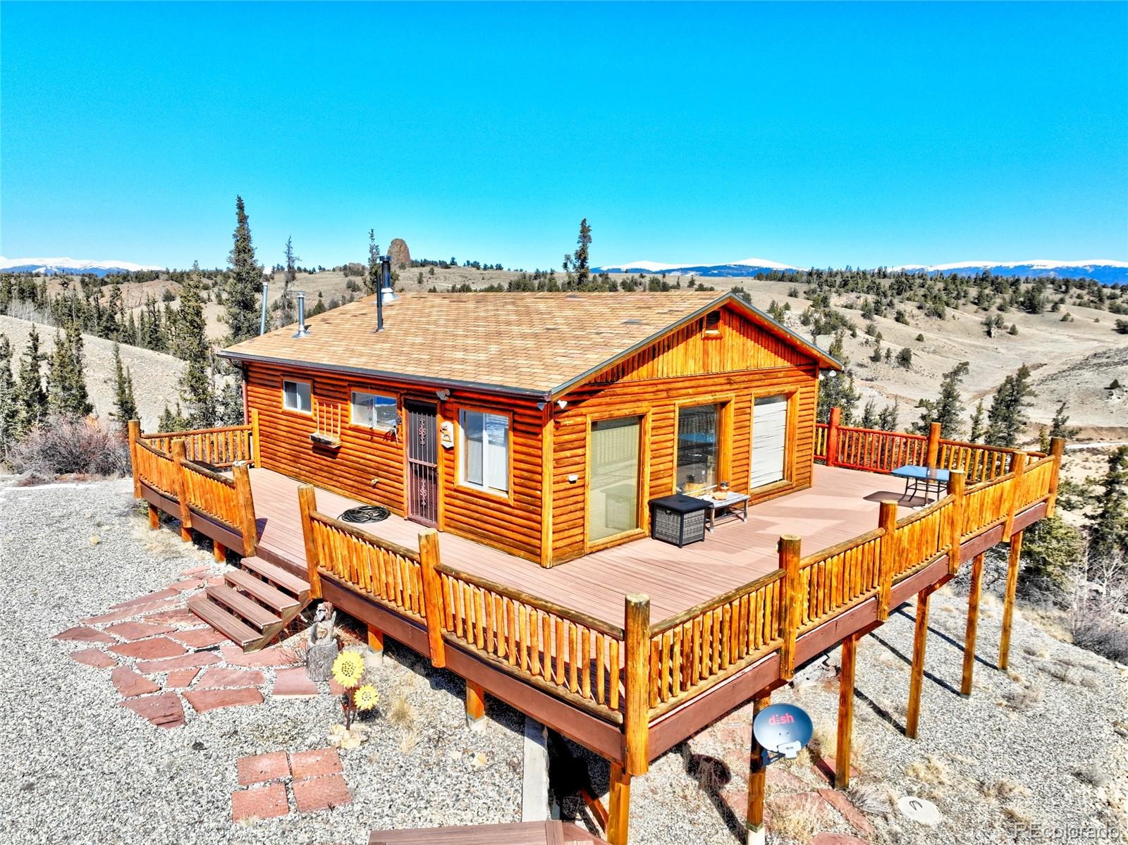 MLS Image #17 for 201  bronco circle,como, Colorado