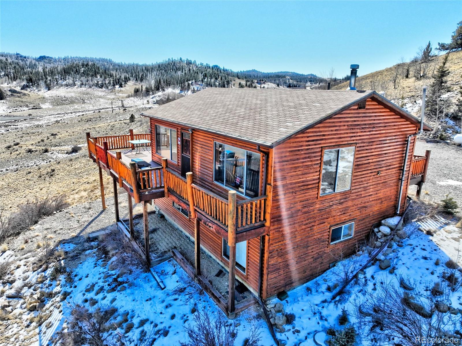 MLS Image #18 for 201  bronco circle,como, Colorado