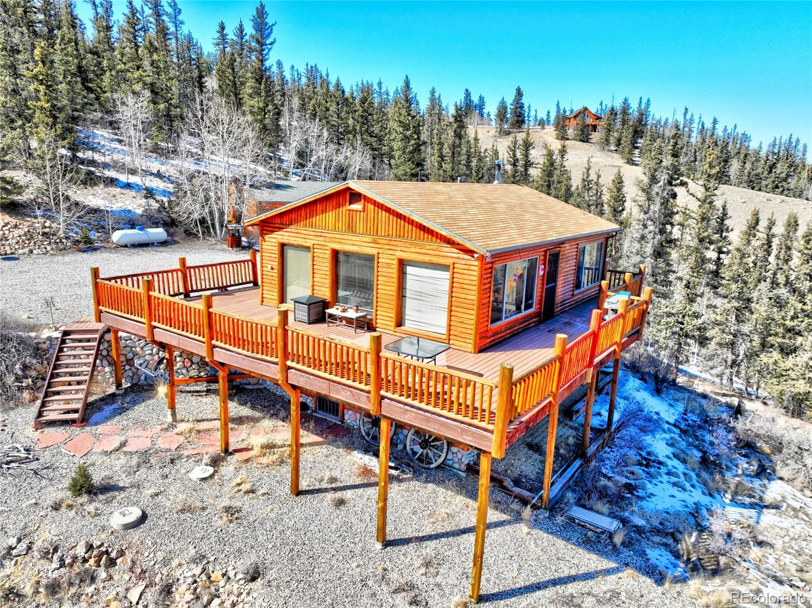 MLS Image #19 for 201  bronco circle,como, Colorado