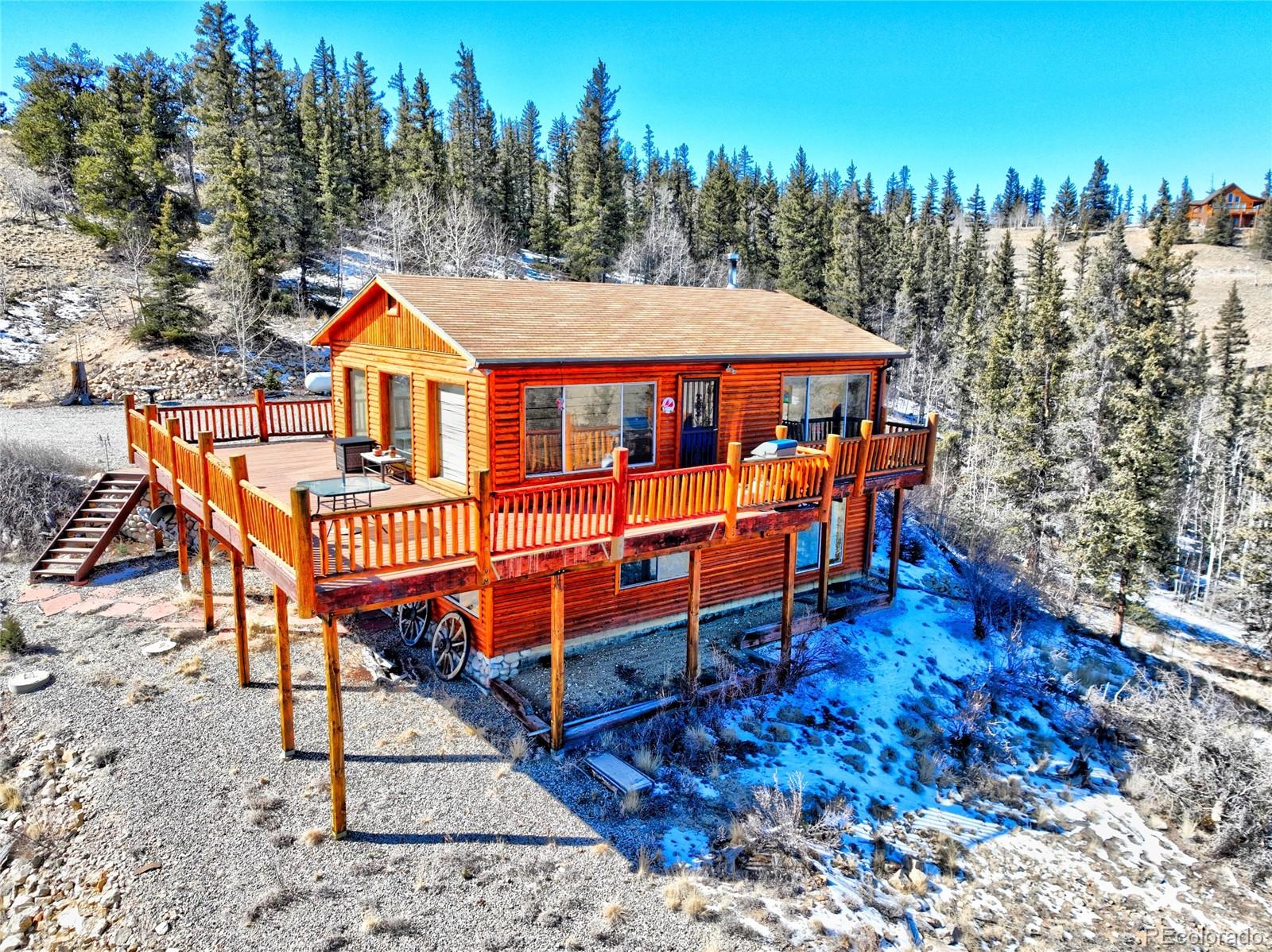 MLS Image #20 for 201  bronco circle,como, Colorado