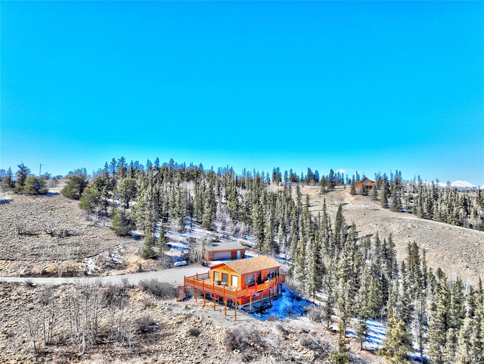 MLS Image #24 for 201  bronco circle,como, Colorado