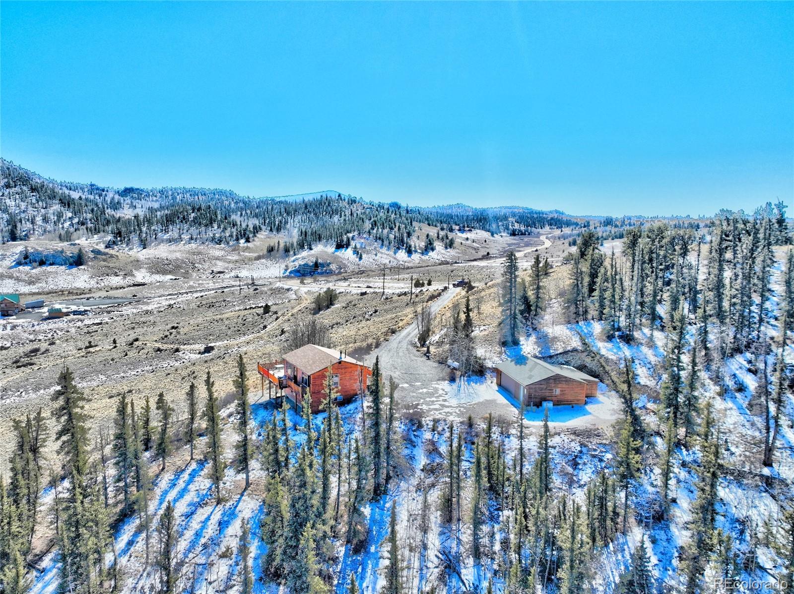 MLS Image #25 for 201  bronco circle,como, Colorado
