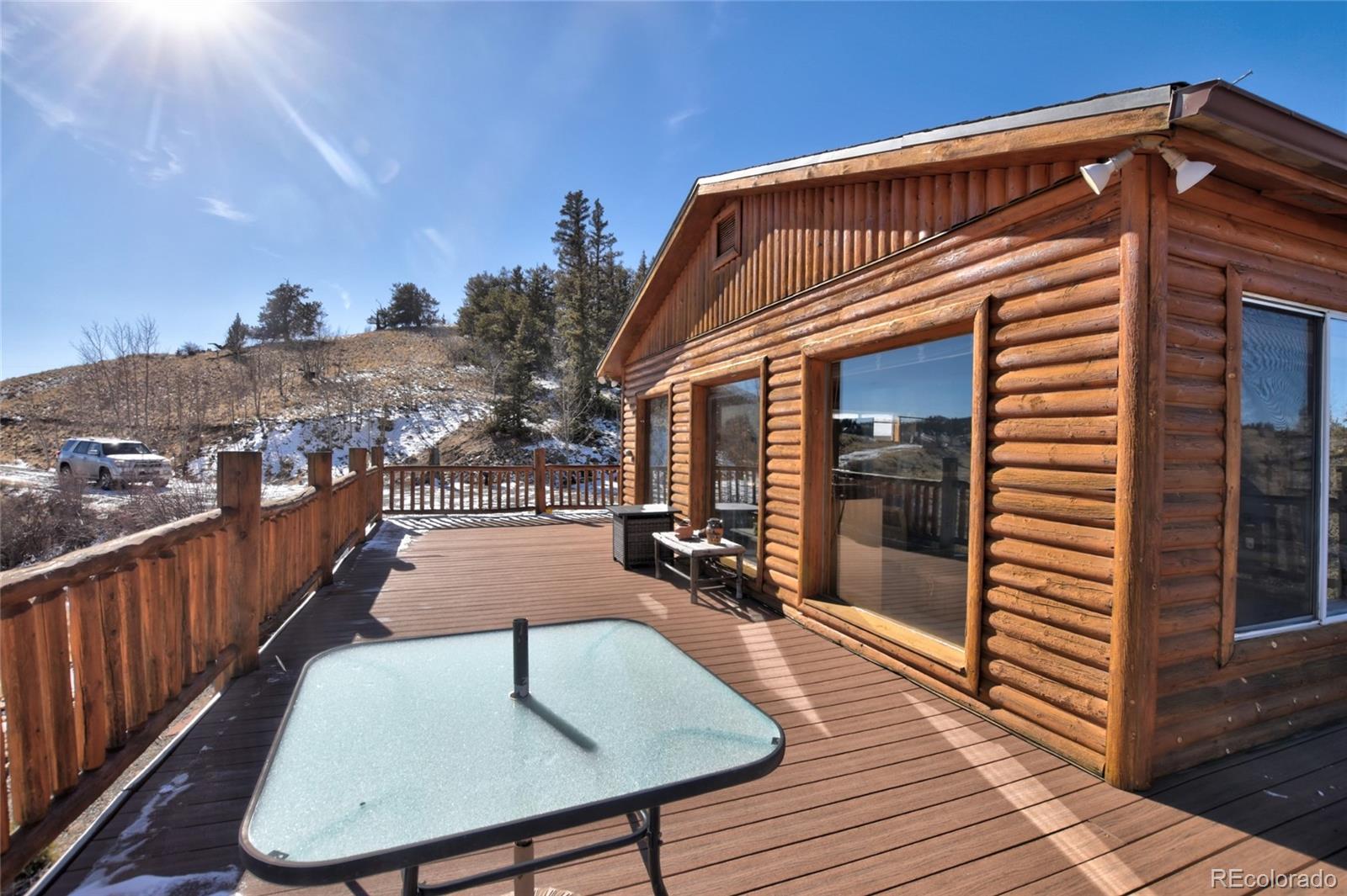 MLS Image #28 for 201  bronco circle,como, Colorado