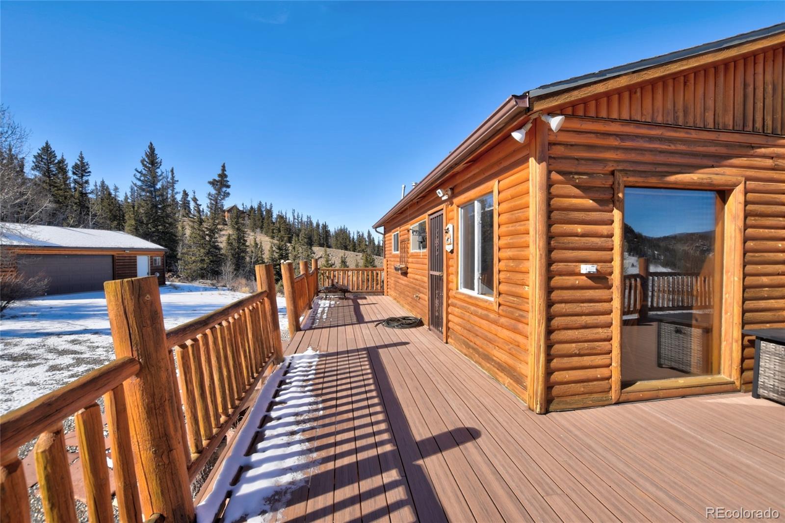 MLS Image #29 for 201  bronco circle,como, Colorado