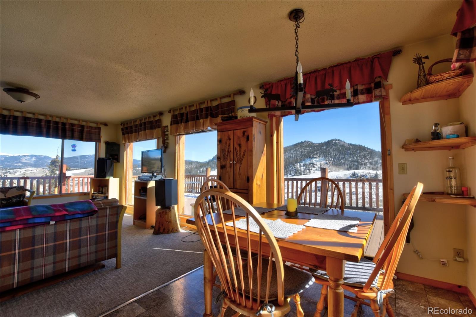 MLS Image #3 for 201  bronco circle,como, Colorado