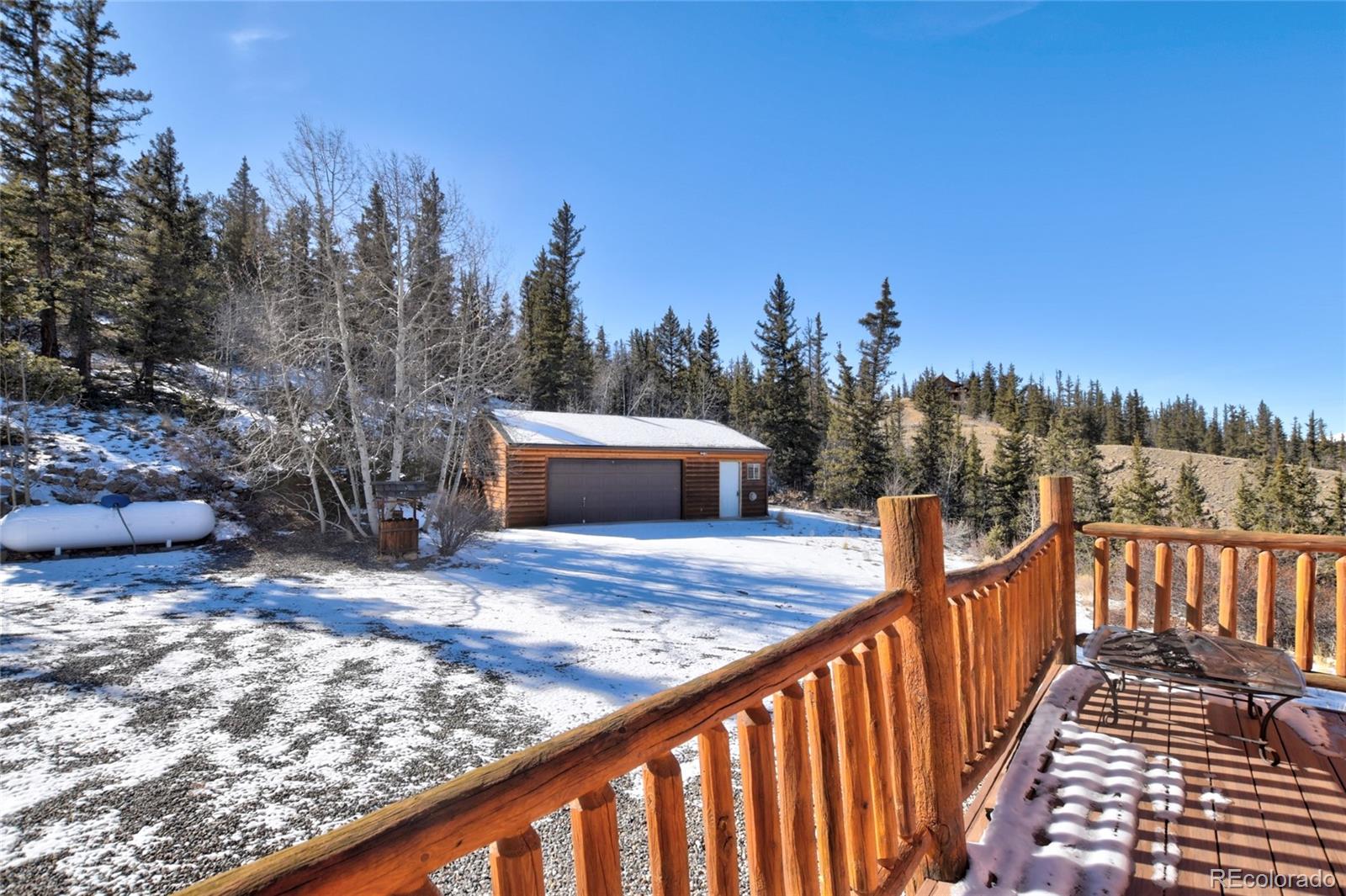 MLS Image #30 for 201  bronco circle,como, Colorado