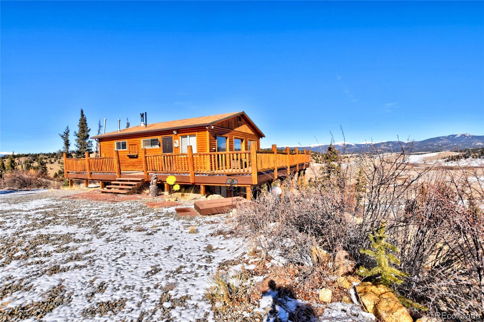 MLS Image #31 for 201  bronco circle,como, Colorado