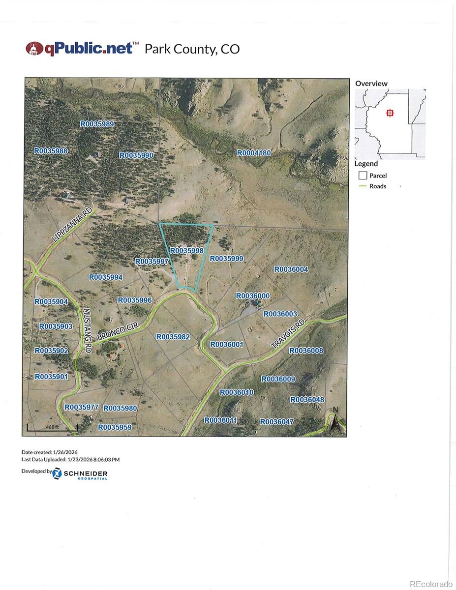 MLS Image #34 for 201  bronco circle,como, Colorado