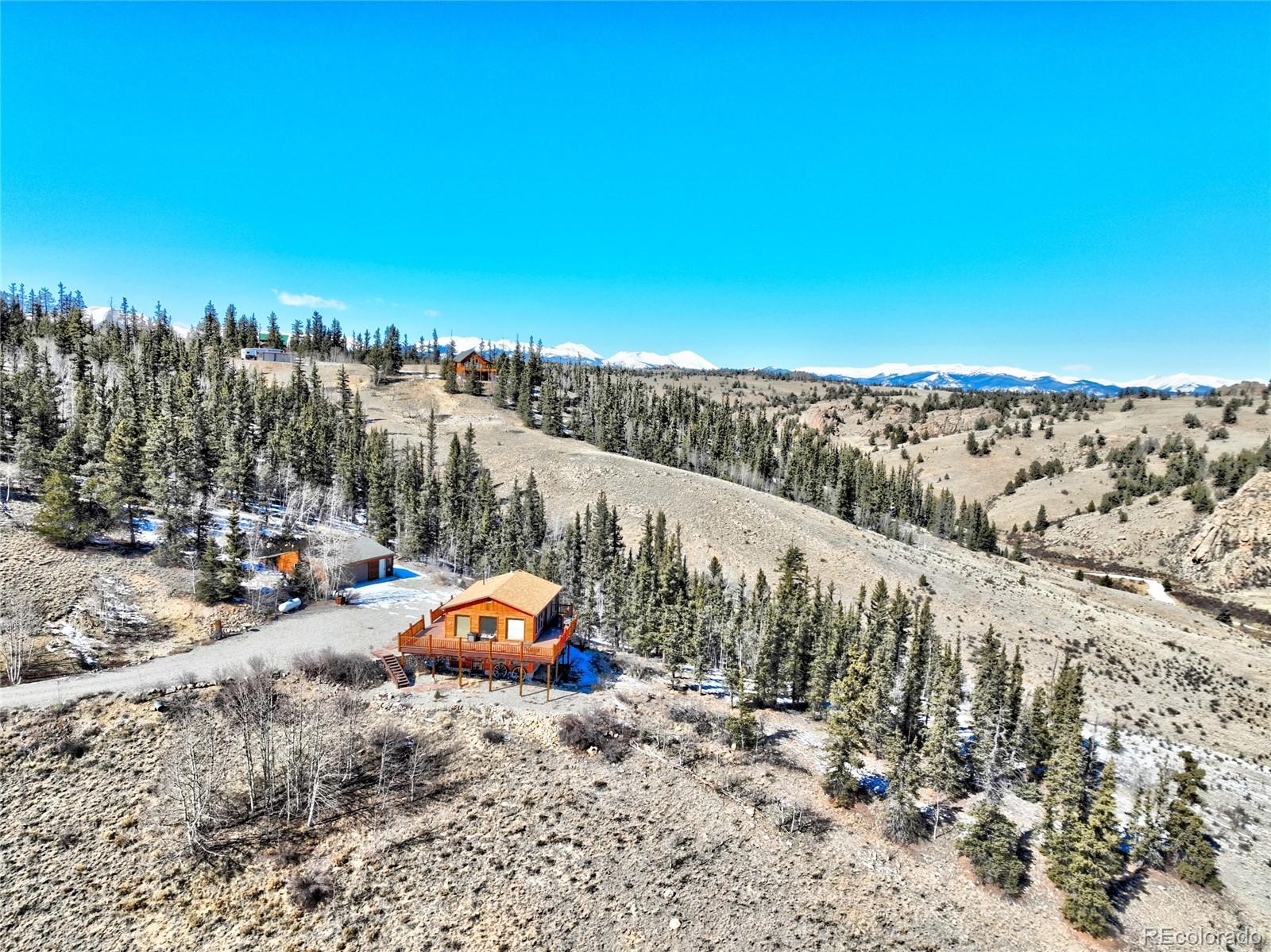 MLS Image #35 for 201  bronco circle,como, Colorado