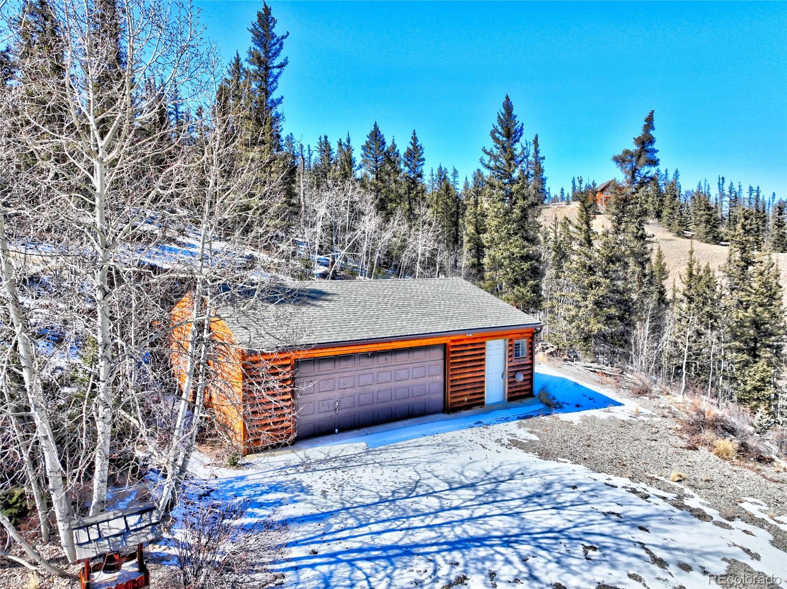 MLS Image #4 for 201  bronco circle,como, Colorado