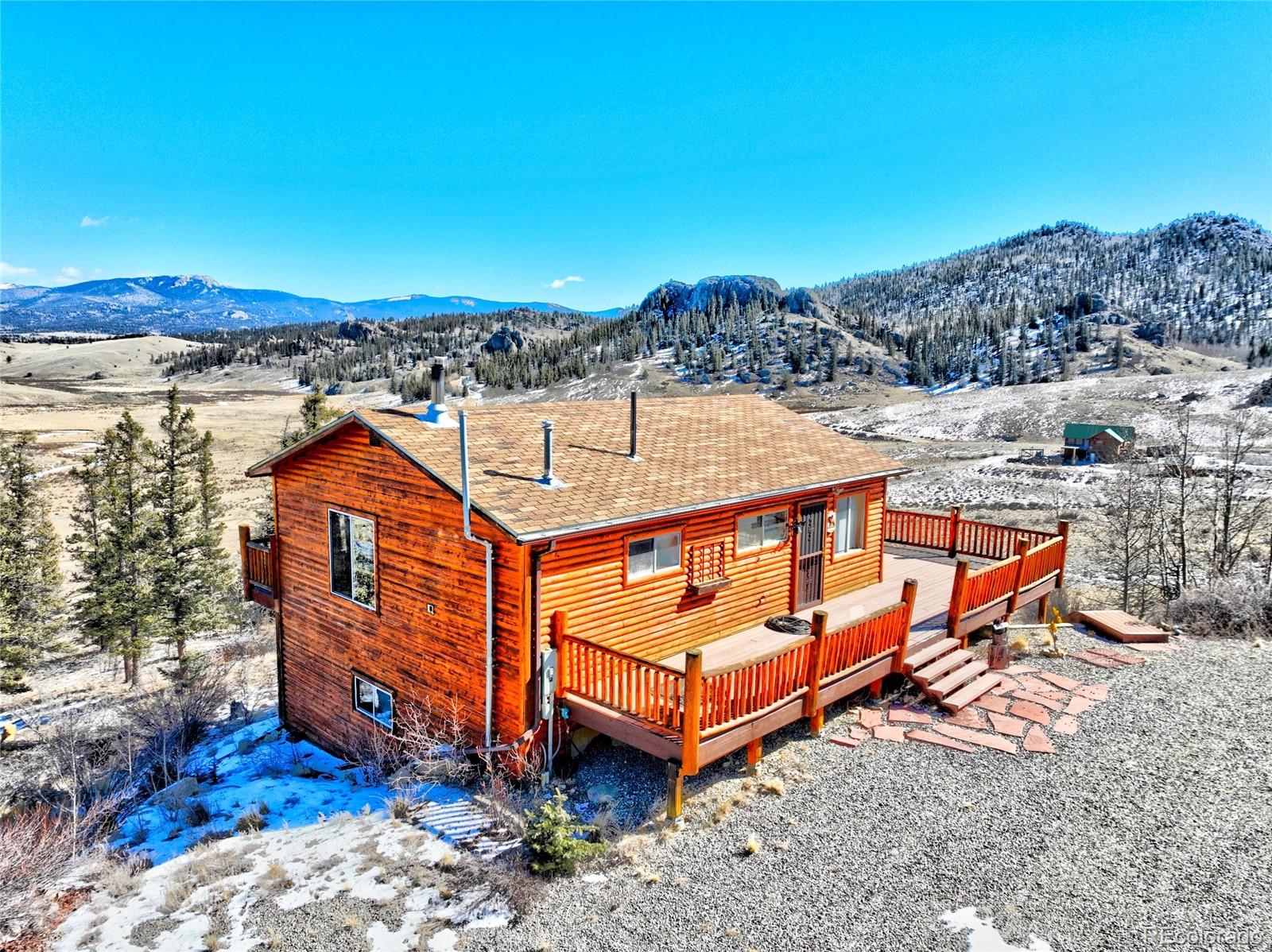 MLS Image #5 for 201  bronco circle,como, Colorado