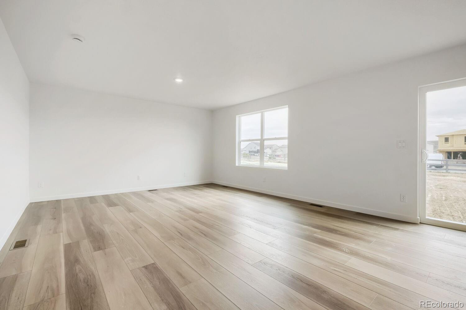 MLS Image #1 for 7767  desert wrangler drive,colorado springs, Colorado