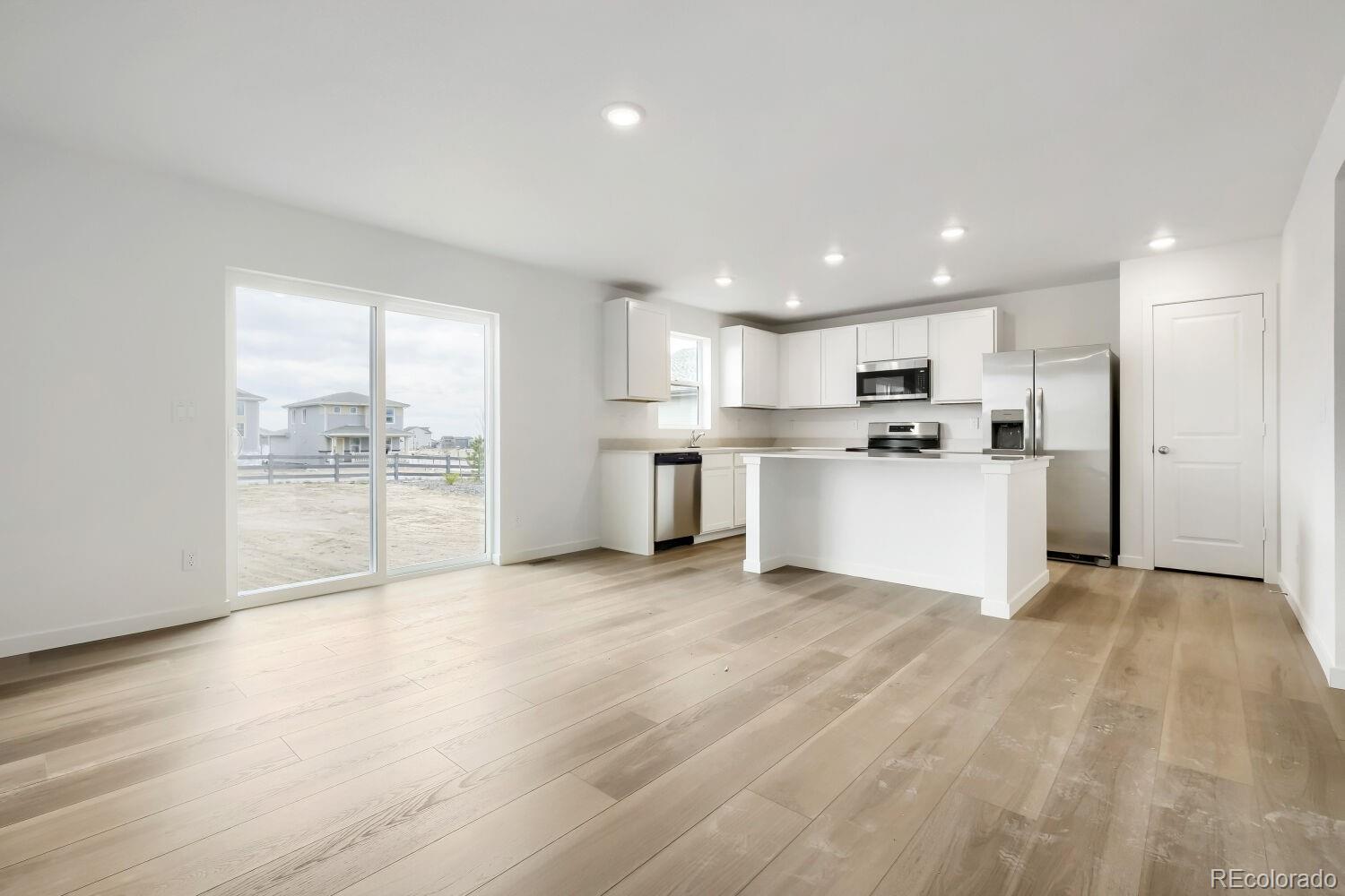 MLS Image #5 for 7767  desert wrangler drive,colorado springs, Colorado