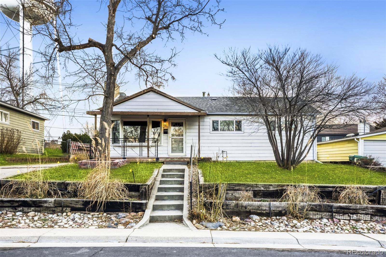 MLS Image #2 for 5291 s sherman street,littleton, Colorado