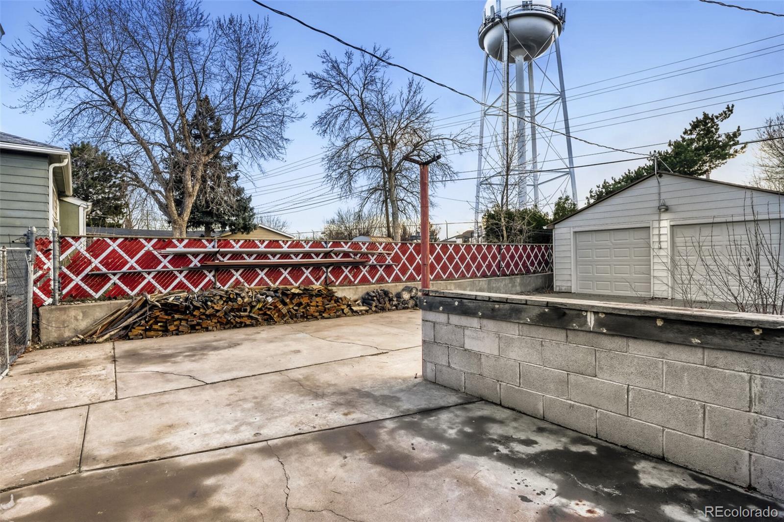 MLS Image #24 for 5291 s sherman street,littleton, Colorado