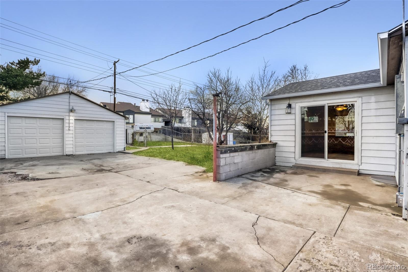MLS Image #25 for 5291 s sherman street,littleton, Colorado