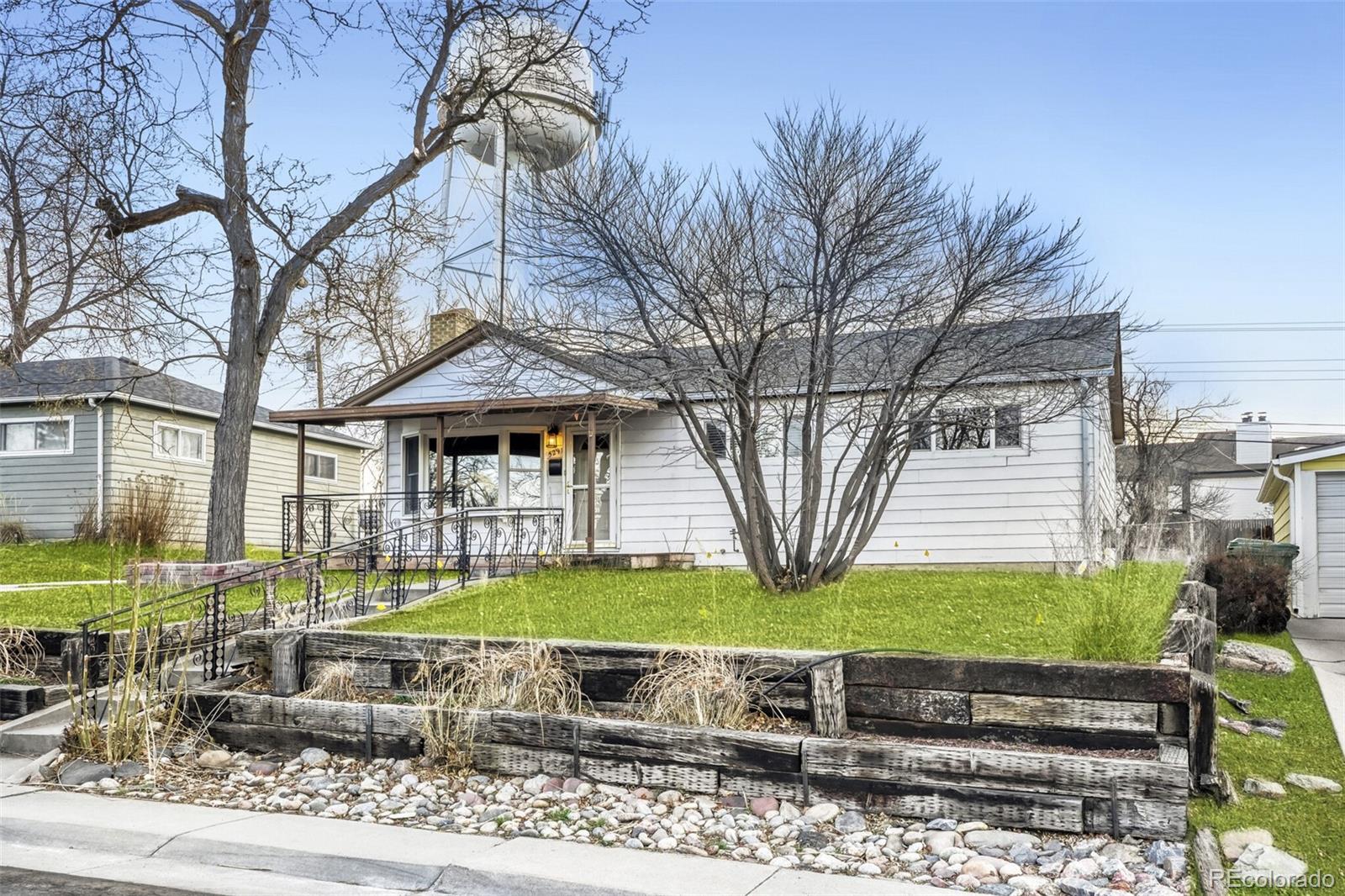 MLS Image #3 for 5291 s sherman street,littleton, Colorado