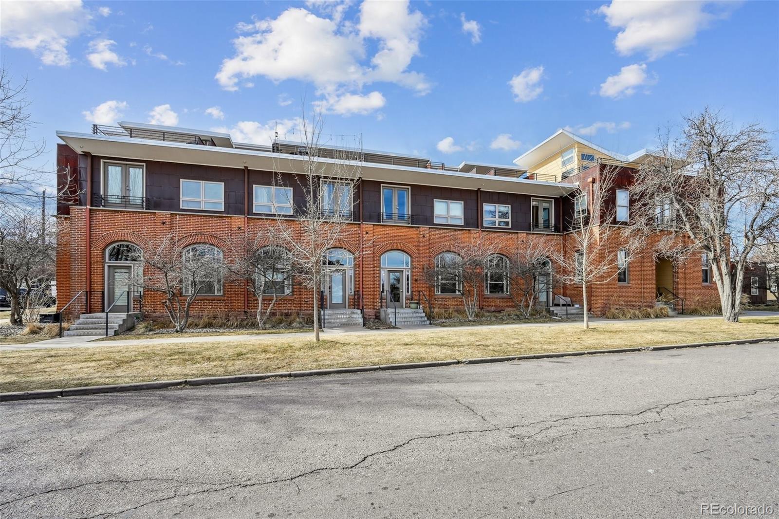 MLS Image #0 for 2501  grove street,denver, Colorado