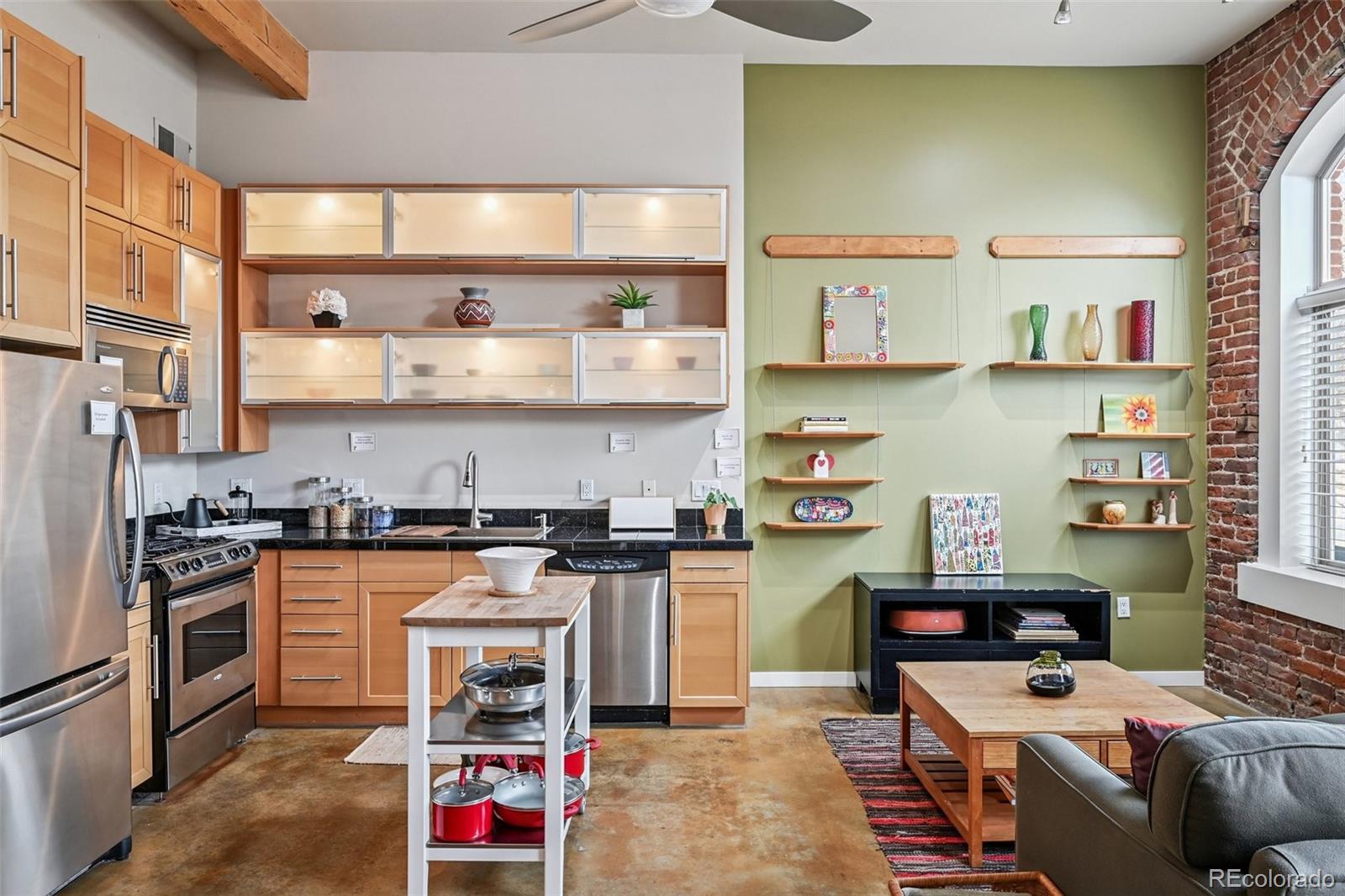 MLS Image #10 for 2501  grove street,denver, Colorado