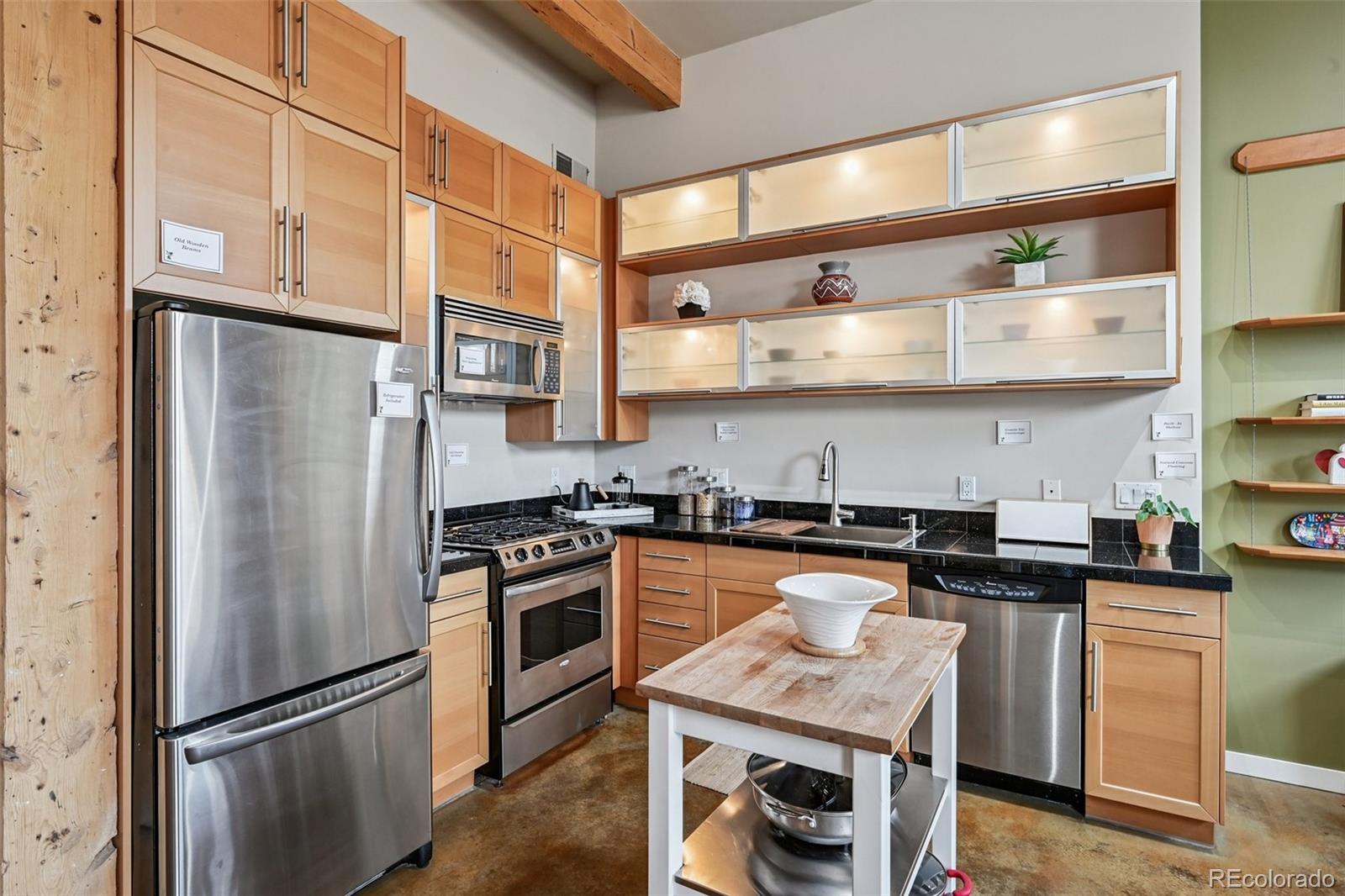 MLS Image #11 for 2501  grove street,denver, Colorado