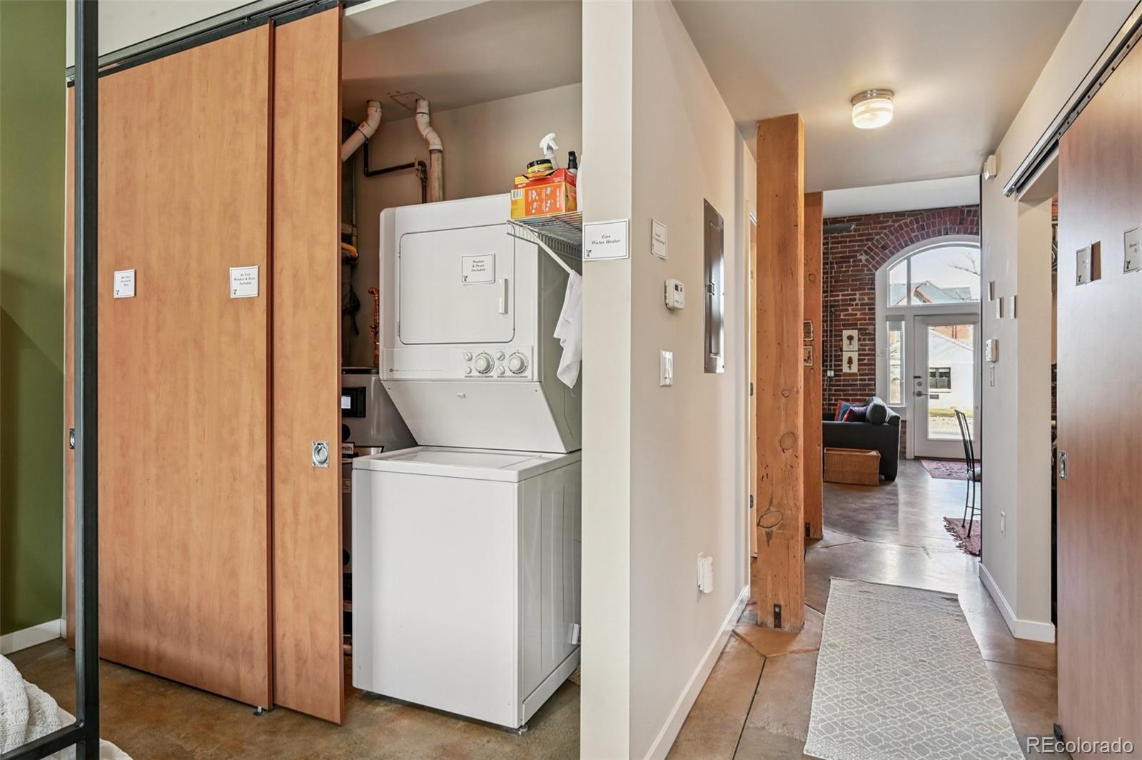 MLS Image #19 for 2501  grove street,denver, Colorado