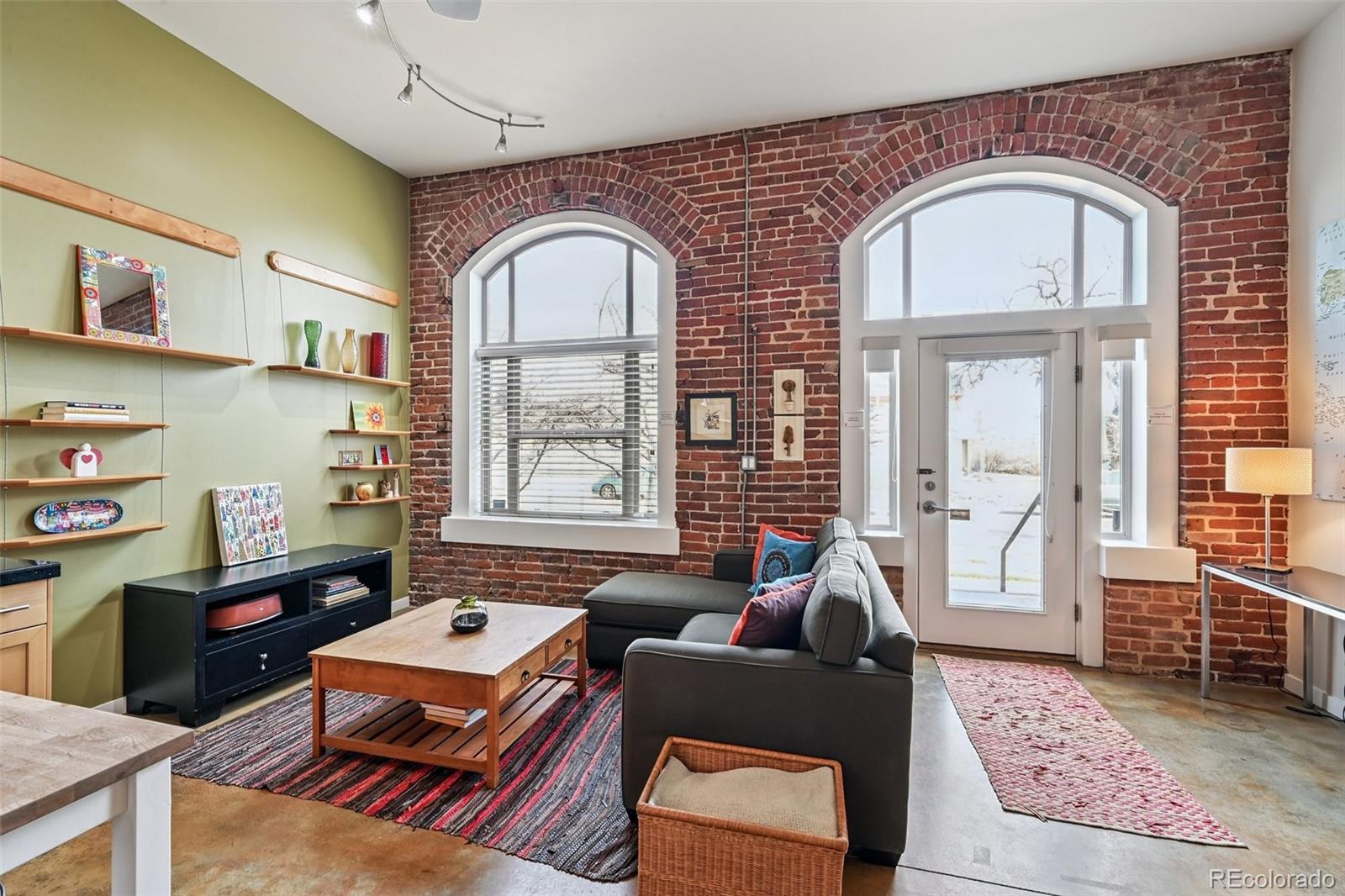 MLS Image #2 for 2501  grove street,denver, Colorado